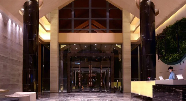 Silver World Hotels Resorts