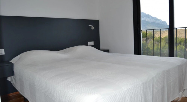 Chalet Ana