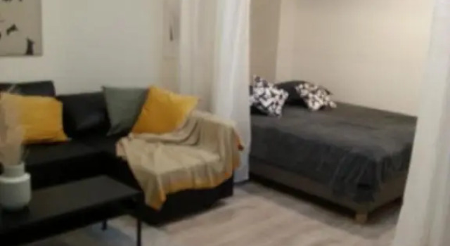 Апартаменты Apartmán v blízkosti centra Brna