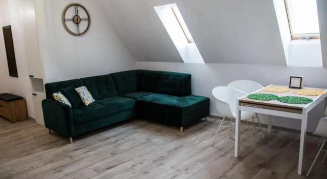 Apartament Uleczka, Buchen Sie Ferienwohnung Toruń 