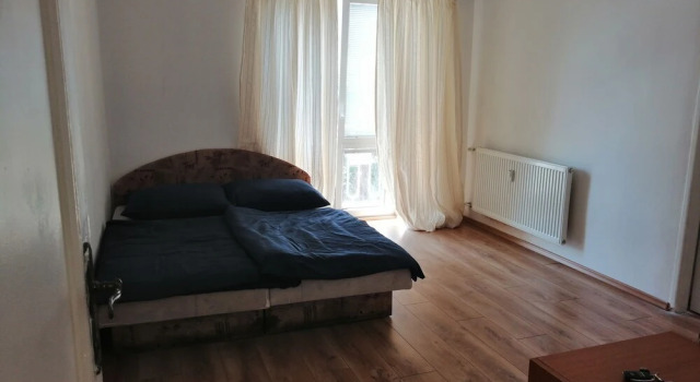 Апартаменты с 3 комнатами Fukas Apartment Nitra II.