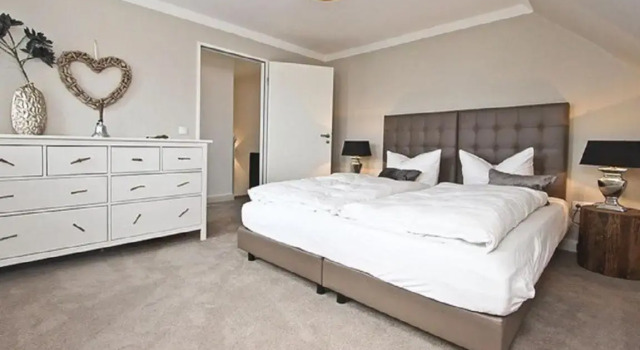 Suite Ostseerausch, Забронировать Апартаменты/квартира Шарбойц Holstein Switzerland, рядом с Пляж Hundestrand