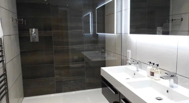 Двухместный номер Superior Lymestone Boutique Accommodation