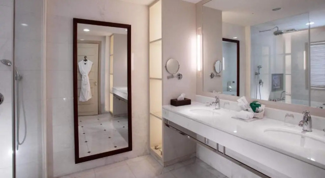Двухместный номер Executive Grand Victoria Hotel
