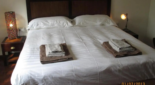 Номер Standard Casa Balducci Bed&Breakfast