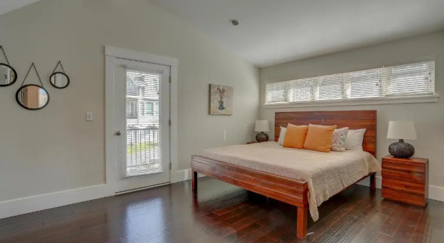 Surfsup! 30 Day Minimum 3 Bedrooms 2 Bathrooms Home, Buchen Sie Ferienhaus Hood River Columbia River Gorge