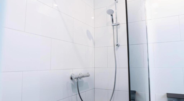 Номер Deluxe Harbour Hotel IJmuiden