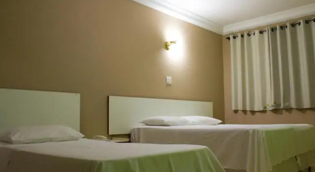 Номер Standard Ibericas Praia Hotel