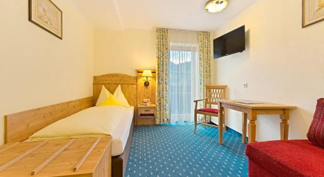 Номер Standard Landhotel Kirchenwirt