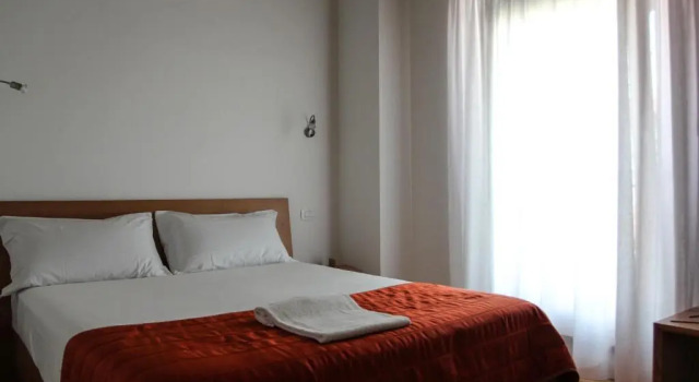Al Sa di Te, Book Hotel Hoteller i Udine med parkering, Parkering