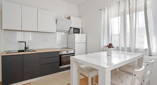 Апартаменты Apartments Dante
