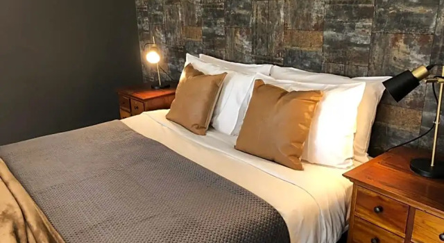 Amande Bed and Breakfast, Book Hotel Adelaide 