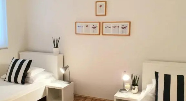 Студия Apartment Penthouse Festina Lente