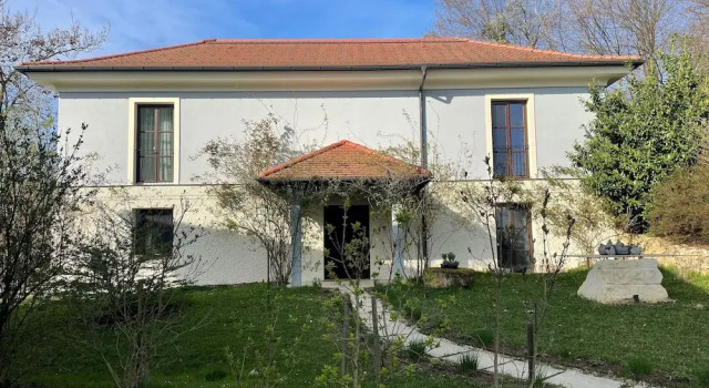 Hirschmugl Domaene am Seggauberg, Rezervați Hotel Seggauberg Southern Styria