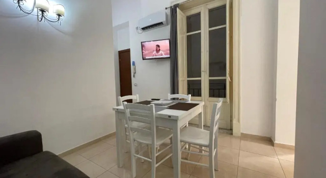 Lejlighed Central Station Apartments Holidays