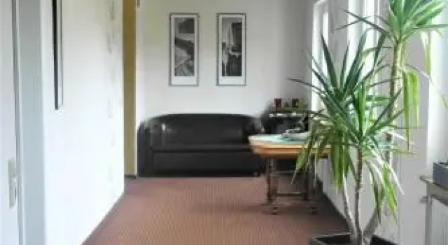 Haus Bethania FeWo grande - [#69101], Забронировать Апартаменты/квартира Отели Бад-Киссинген с парковкой, рядом с Павильон Вандельхалле в городе Бад-Киссинген, Парковка