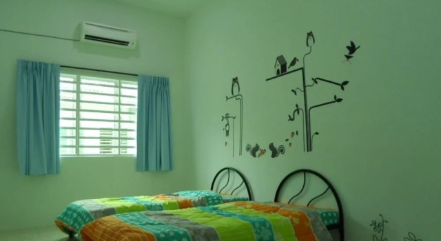 Ipoh Parkview Homestay