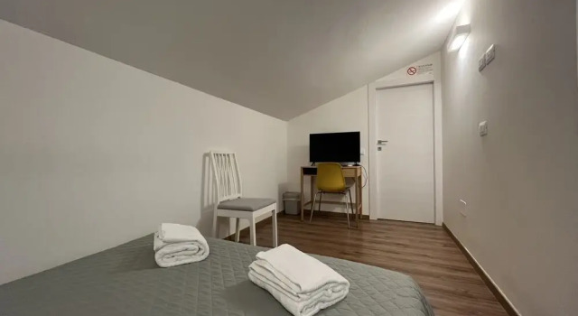 Deluxe huone Guest House All'83