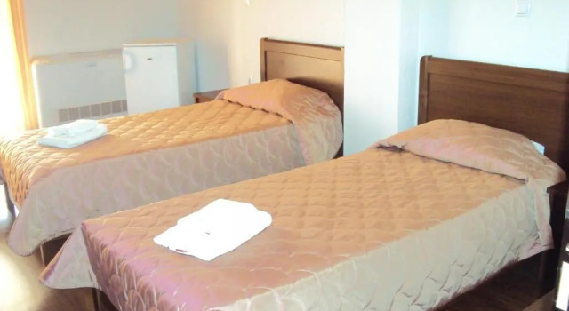 Двухместный номер Standard Hotel Terelidis House