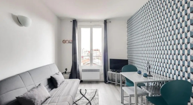 Апартаменты 806 Suite Magic Beautiful APT Door of Paris
