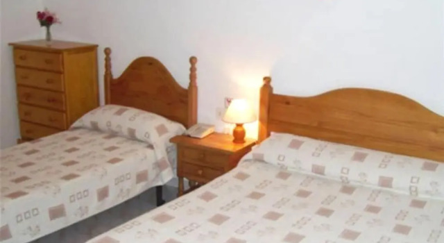 Hostal Sa Rota