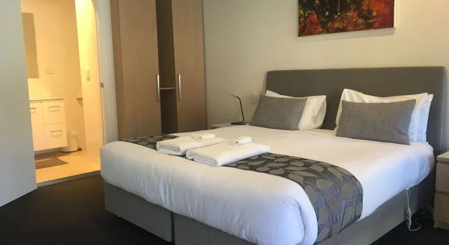 Stables Boutique Motel, Κράτηση Μοτέλ Χάντορφ Adelaide Hills