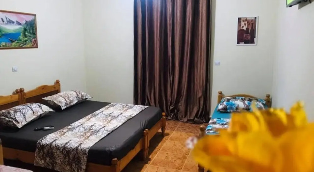 Suite Comfort Hotel plage dor