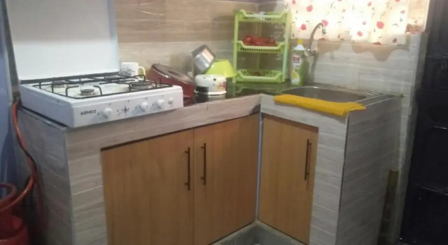 Cozy 2bedroom nakuru