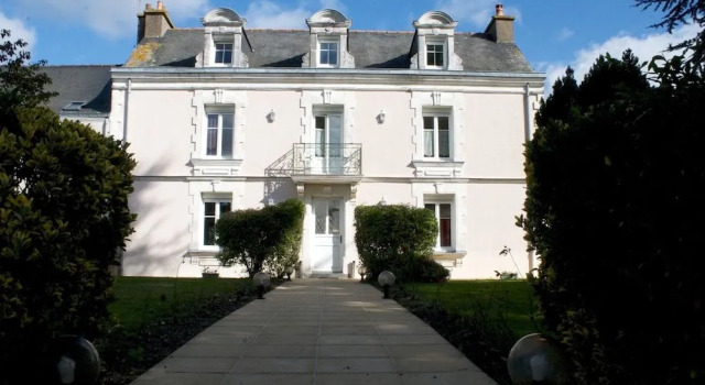 Le Relais du Soir, Prenota Hotel Erbray 