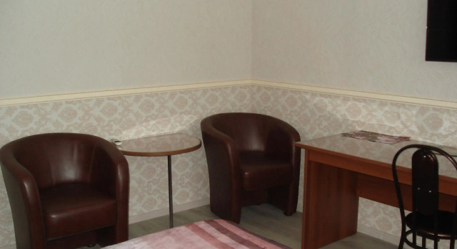 Nash Kray, Book Inn Mini‑Hotels in Komi Republic, Inn