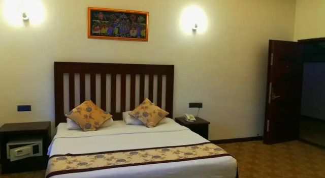 Euro Star Hotel, Забронировать Отель Отели Западной провинции 3 звезды, 3*