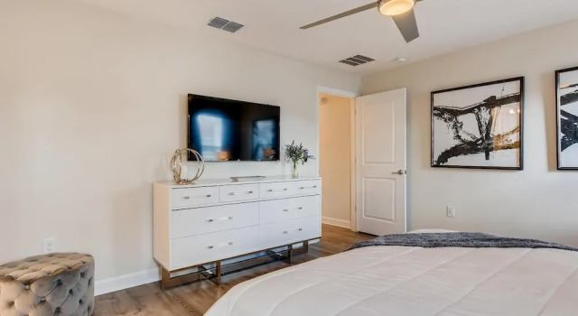 4808 LL Magical 4BR Disney Townhome Pool