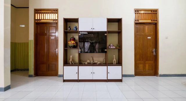 OYO 2889 Abel Homestay
