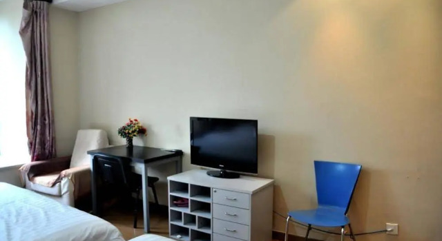 Kai Xi Hotel Apartment, Rezerwuj Apartament Apartamenty w Pekin, Apartament