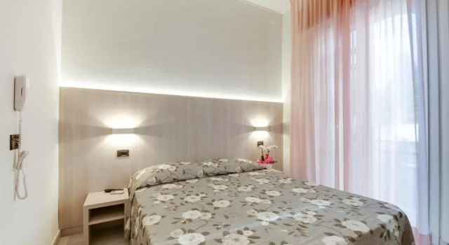 Номер Standard Hotel Barbiani