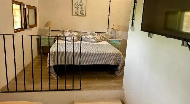 Номер Comfort La Terreta hotel casa rural