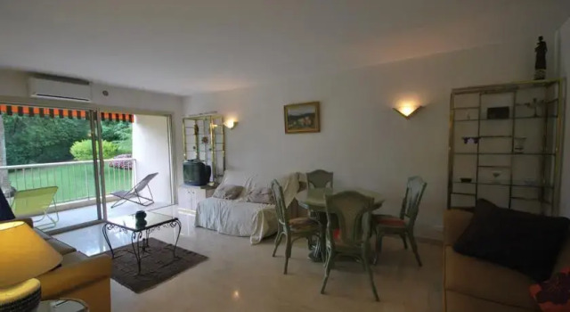 Cannes Immo Concept Anémone