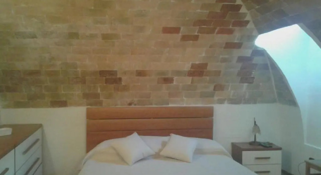 Deluxe Zimmer Portico dei Sassi