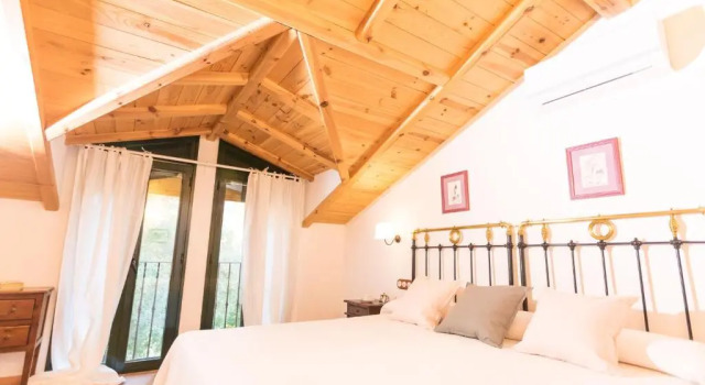 Номер Superior CALERILLA Hotel
