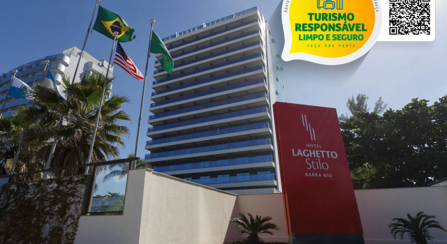 Laghetto Stilo Barra