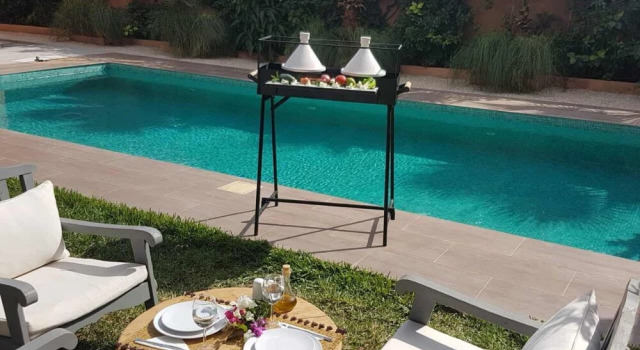 Villa Villa Cactus
