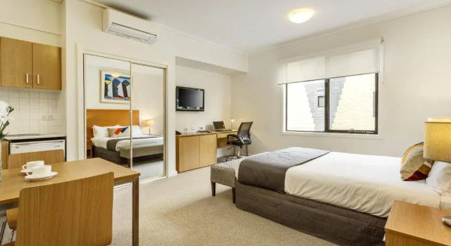 Студия Quest Frankston