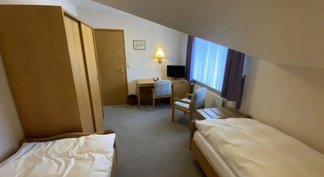 Номер Comfort Studtmanns Gasthof