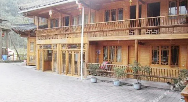Houshan Yueyu Inn, Boek Hotel Hotels in Chengdu met parkeren, Parkeren