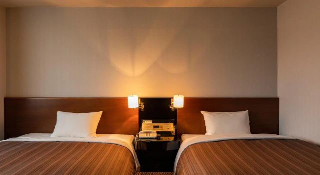 Ark Hotel Kumamotojomae