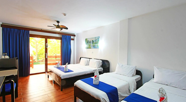 Harmony Hotel