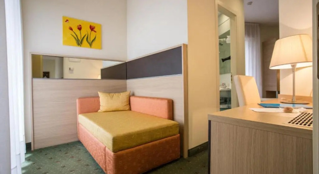 Номер Classic Augustus Hotel Riccione