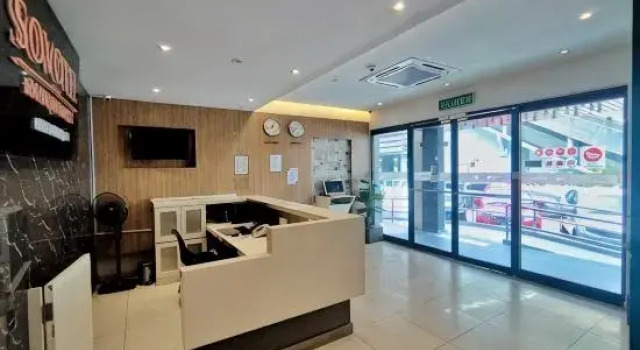Sovotel @ Kota Damansara 38a