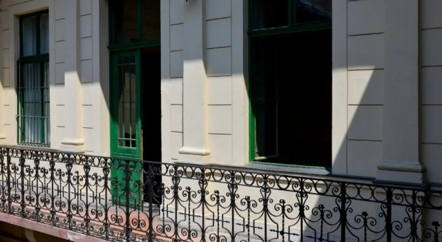 Студия Karma Boutique Apartments