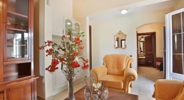 Апартаменты Deluxe Royal Holiday Apartments Sveti Stefan